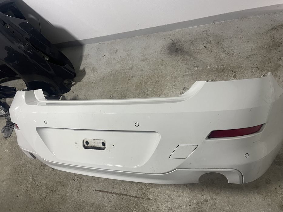 Bara spate Bmw seria 6 F06/F12/F13 completa