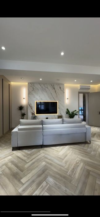 Ремонт квартир под ключ от 60$