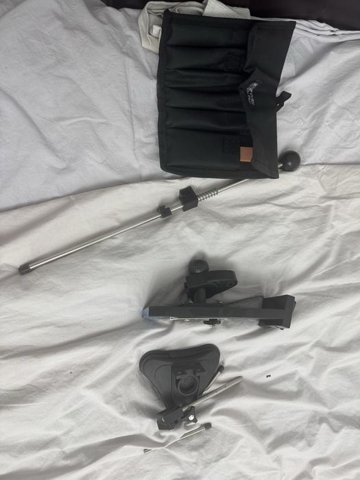 Точилка для ножей Ruixin pro