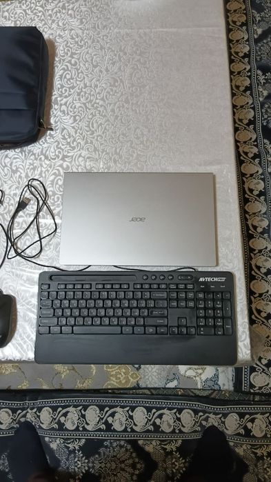 Acer Aspire 3 A325 53
Acer Aspire 3 A315-53 noutbuki - bu kundali