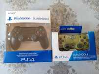Джойстики для Playstation 4