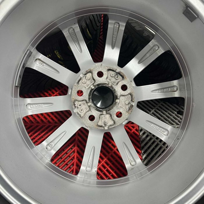 Jante VW Golf R 17 TVA19% iarna 205 50 17