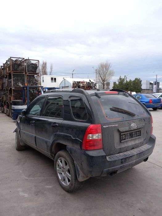 Kia SPORTAGE  2.0/2005 Dezmembrez/Dezmembram
