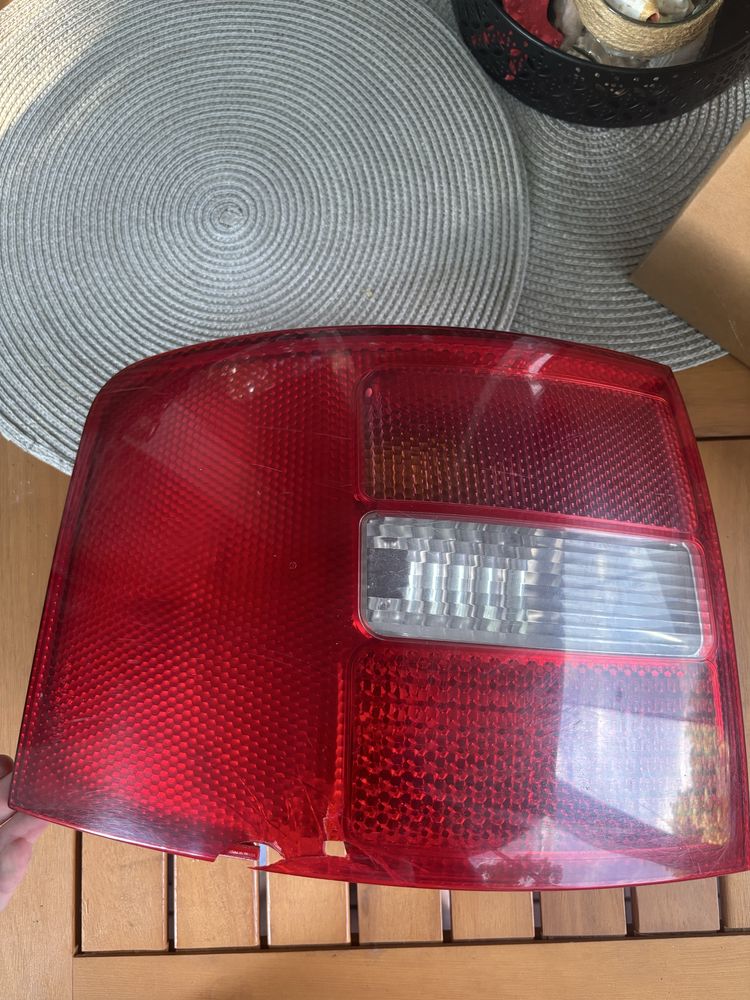 Стопове за Audi A3