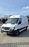 MERCEDES -SPRINTER L2 -H2 2.2 CDI / 2015 / Euro 5 / Clima / Garantie