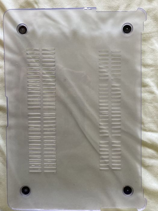 Carcasa protectie Macbook