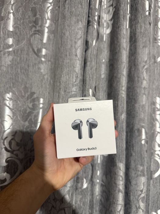 Samsung Galaxy Buds 3