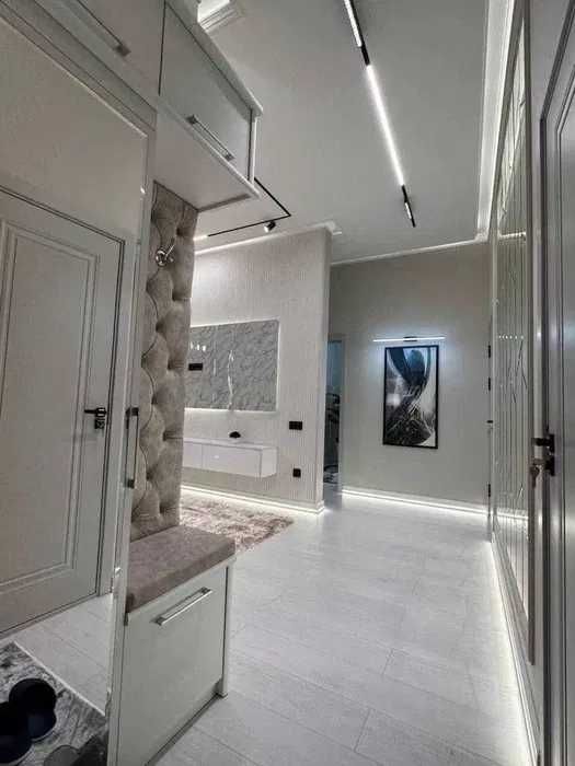 СДАЁТСЯ Уютная квартира 2х /4/10 Яшнабадский р-н Ул Махтумкули *4