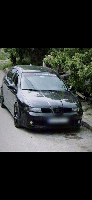 Части за Сеат Леон 1М