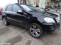 motor mercedes OM642.940 ml320 ml300 ml350 w164 78.000 mile 3.0v6