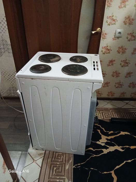 Продам электронный плита