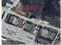 Teren / Gradina (intravilan ) DN 7 -Lipova