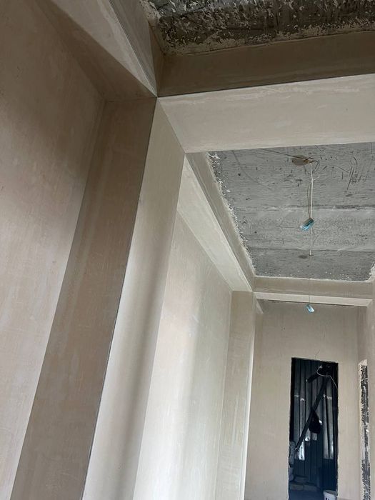 Механизированная штукатурка. ОТ 35 тысяч.