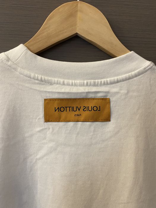 Tricou Premium Louis Vuitton 2023