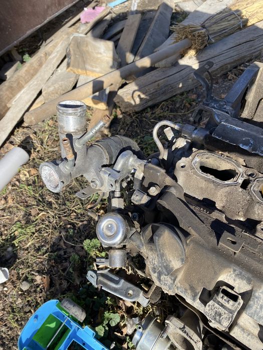 Ниссан джук матор на запчасти