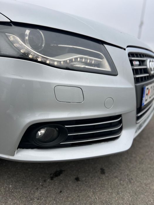 Audi a4 b8 2009 2.0 tdi
