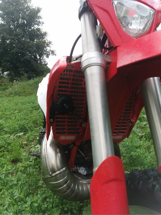 Vând Gas Gas 300 TPI