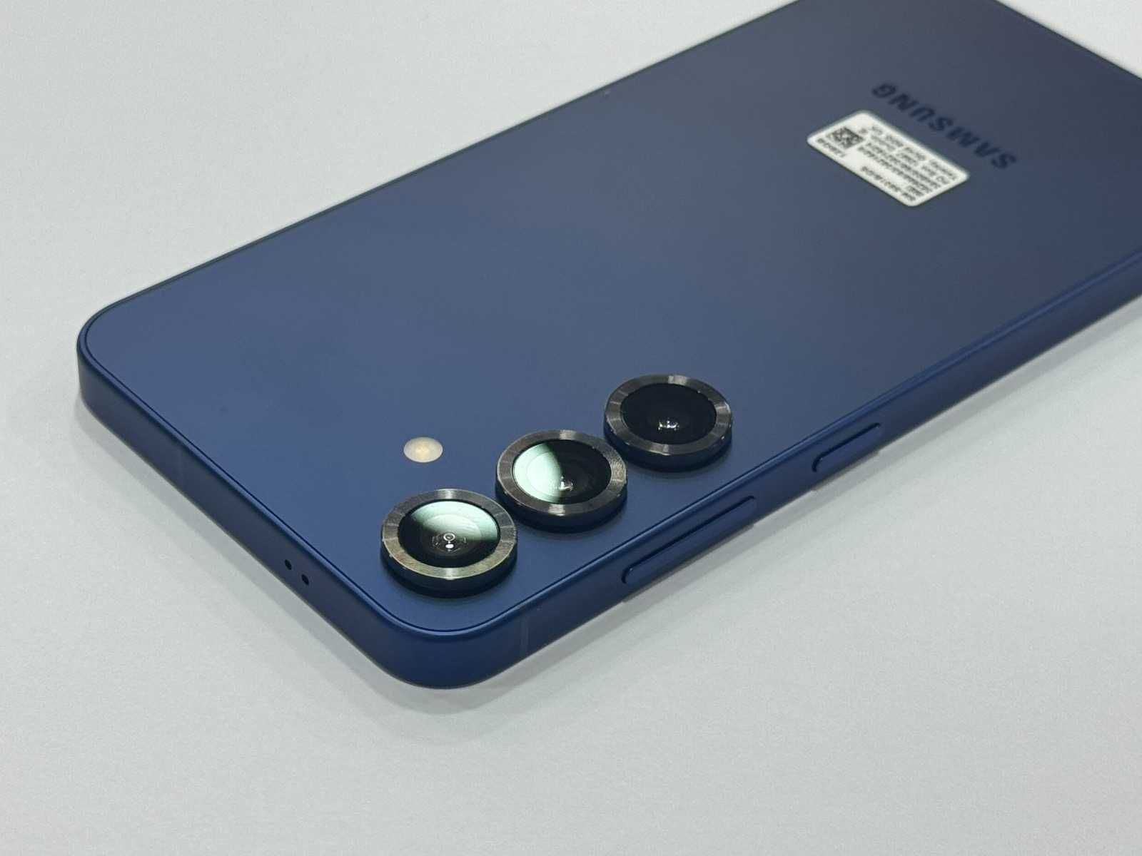 Гаранция! Samsung Galaxy S25 128GB/12GB RAM