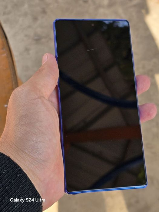 Samsung galaxy note 20 5G 256gb