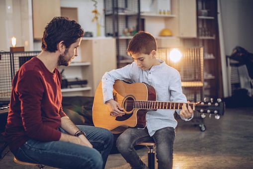 Meditatii Canto si/sau Pian