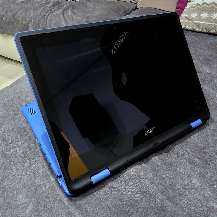 Laptop & Tableta Acer Aspire R3 N15W5, Touch, 8Gb RAM, 32Gb SSD,