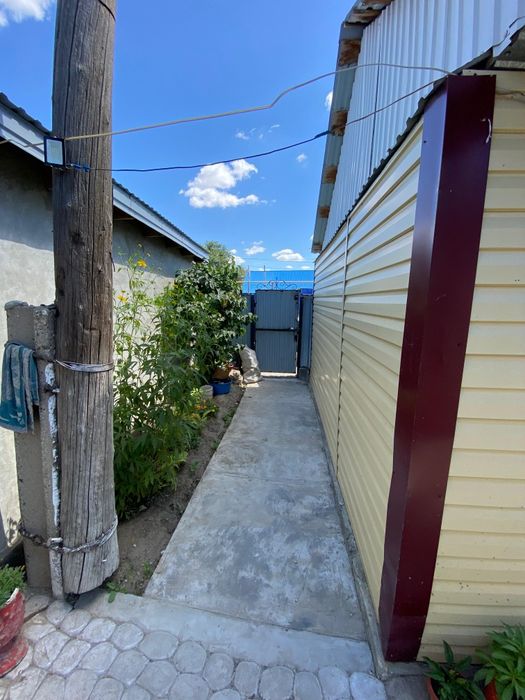 Продам частный дом