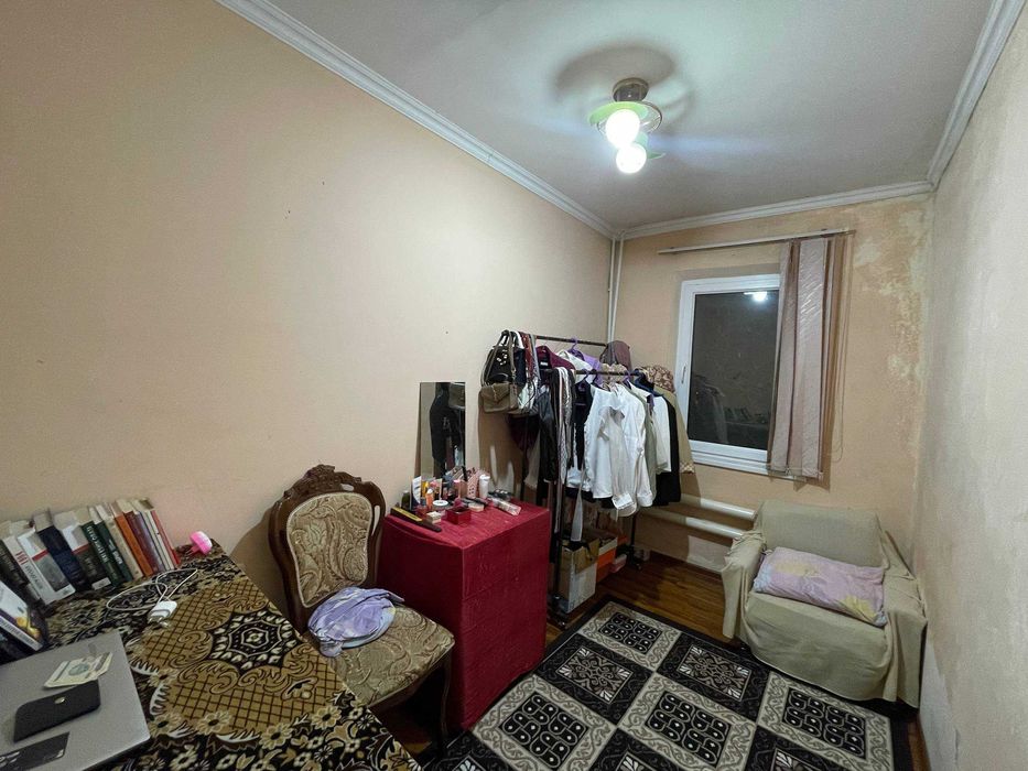 Chilonzor algoritm 3 xonali uy