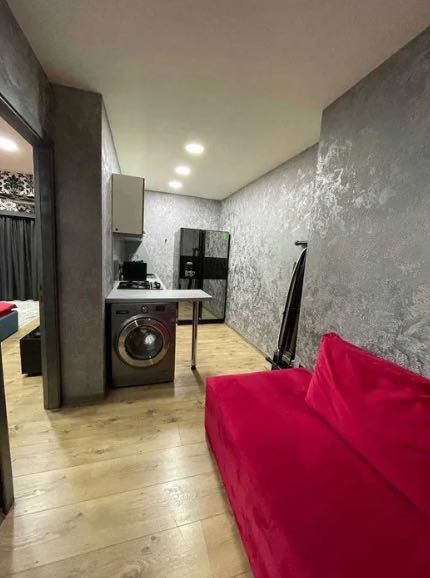 СРОЧНО! 1-ком/ЦЕНТР/госпиталка/ГОСТИНИЦА РОССИЯ/38 м²/готовая