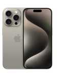 Iphone 15 Pro Max 256 GB