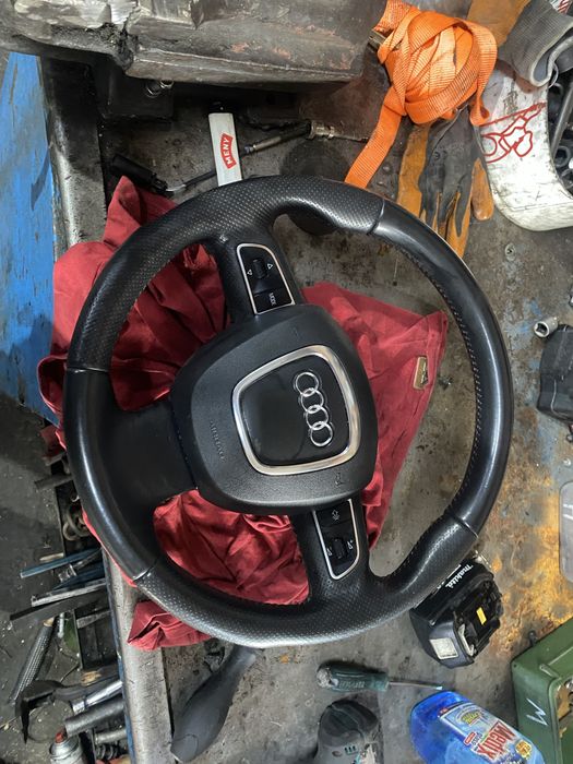волан за ауди audi