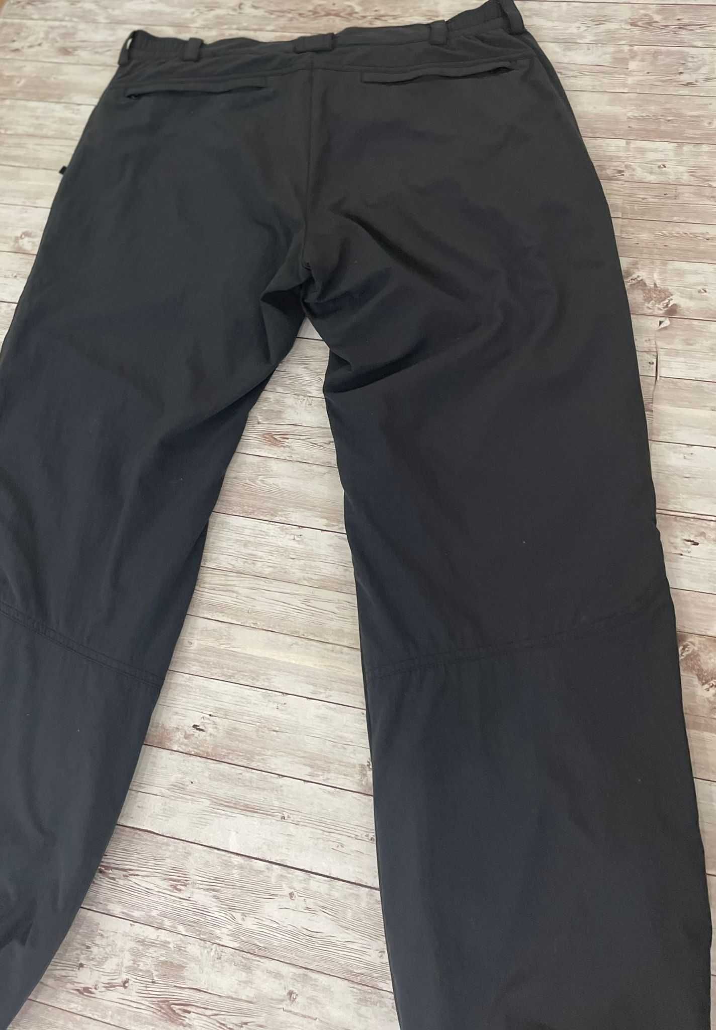 Pantaloni trekking barbati Schoeffel