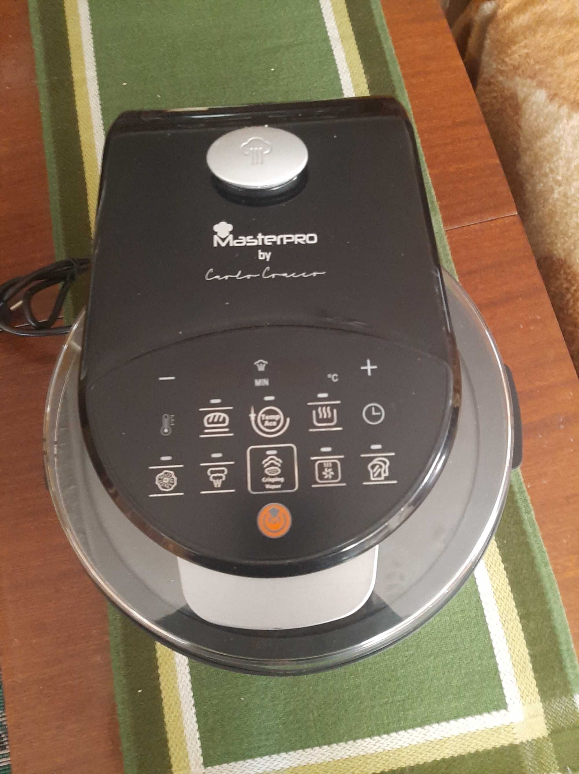 Air fryer 1200w master pro