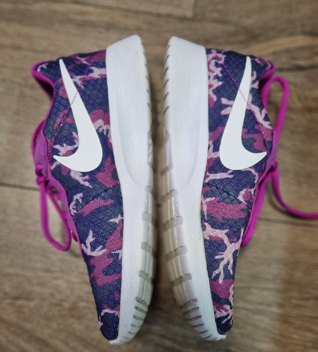 Маратонки Nike в свежи цветове
