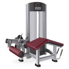 Фитнес уред Life Fitness Signature Series Leg Curl