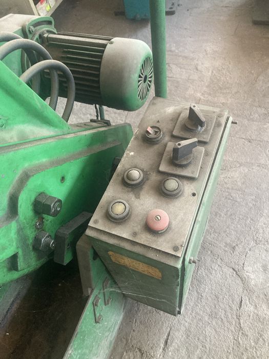 Ножовка ЗММ Силистра