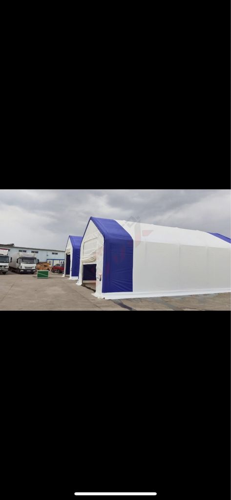Дава се под наем Склад в София, Илиянци - 120 кв.м за 600 € - Снимка #1