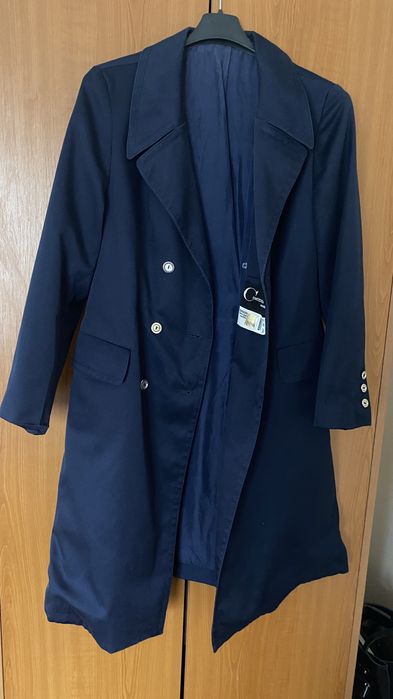 trench primavara /toamna