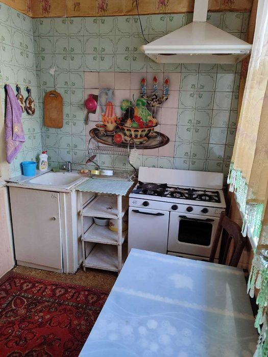 Продам 1в2/1/5 Ипотека Карасу-4 №Г221