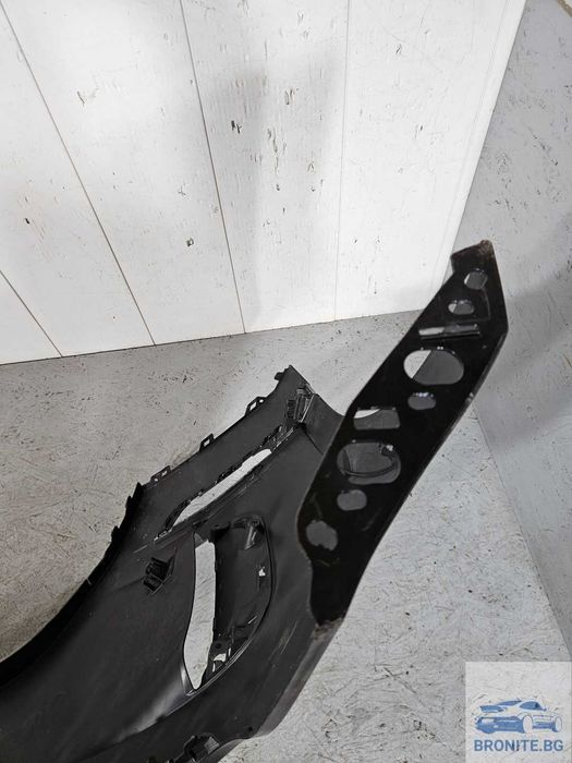 Предна броня RANGE ROVER EVOQUE Рейндж Ровър Евок 2019-