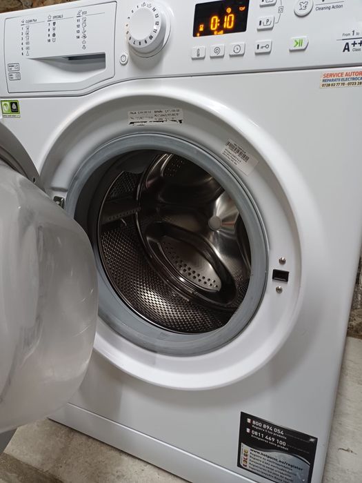 Ariston hotpoint 7kg