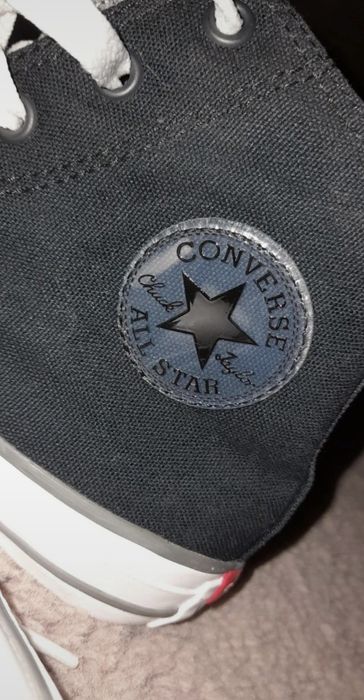 Converse Chuck Taylor All Star