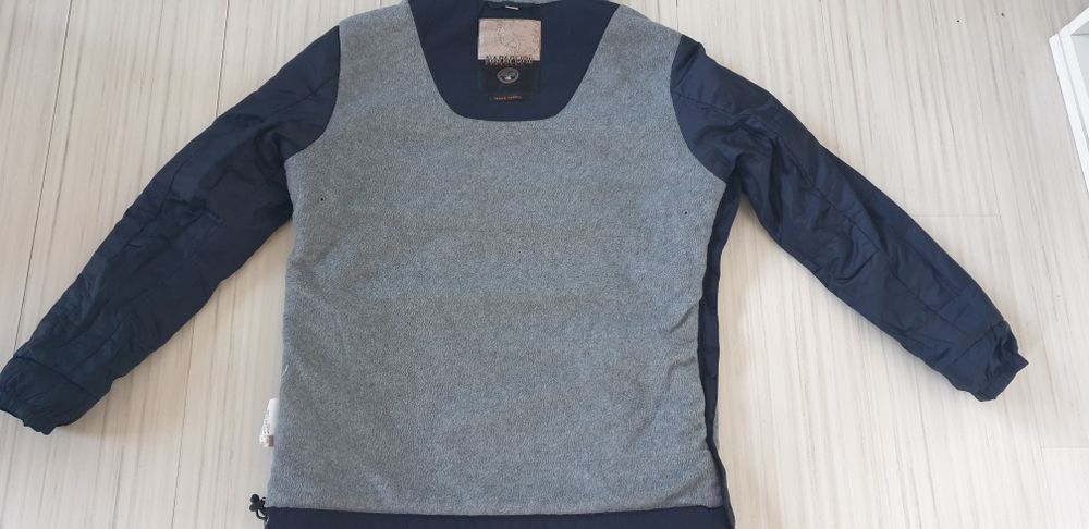 Napapijri Rainforest Winter Regular Fit XS / S ОРИГИНАЛ Мъжко Яке