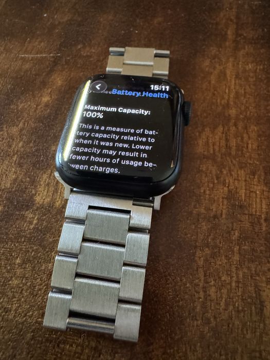Apple Watch Series 8