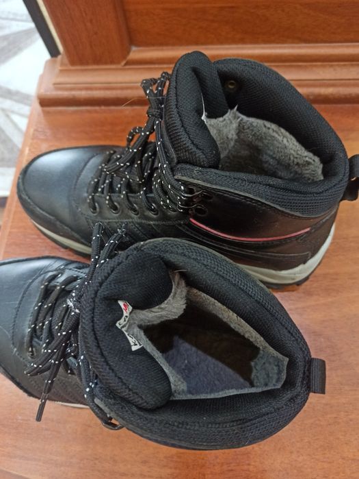 Обувь для мальчиков б/у