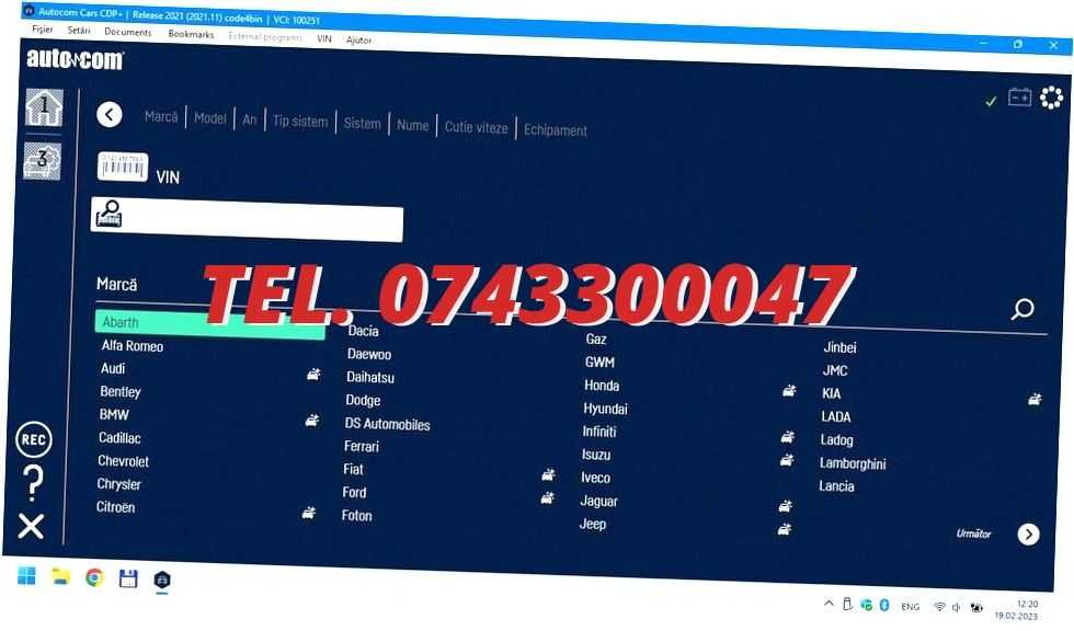 Update Delphi 202010  Autocom 202010 Cars  Trucks