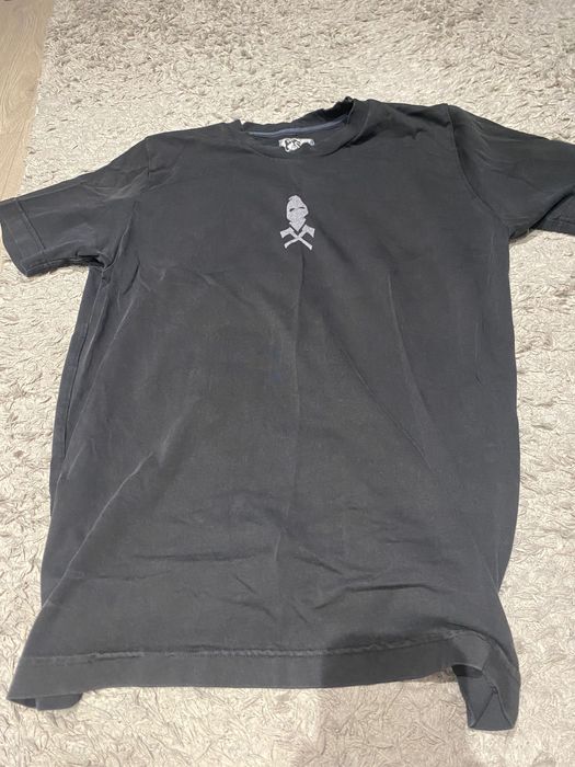 Тениска Luda executioner