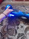 Hoverboard pentru copii