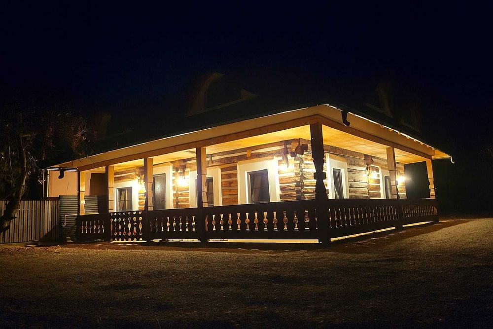 Cerdacul cu Amintiri - Campulung Moldovenesc