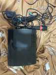 PS 3 Slim + Karaoke