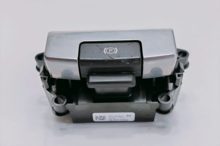 Buton  frana de mana CPLA2B623AC Land Rover Range Rover Sport a 2-a g